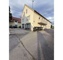 Wohnung zum Mieten in Bobingen 1.300,00 € 115 m²