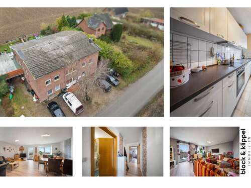 Foto - Haus zum Kaufen in Gelting 359.000,00 € 285.23 m²