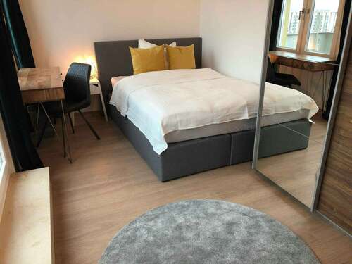 Foto - WG-Zimmer in Berlin 740,00 € 13 m²