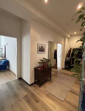 Foto - Wohnung zum Kaufen in Leipzig 249.000,00 € 74 m²