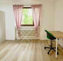 WG-Zimmer in Düsseldorf 619,00 € 10 m²