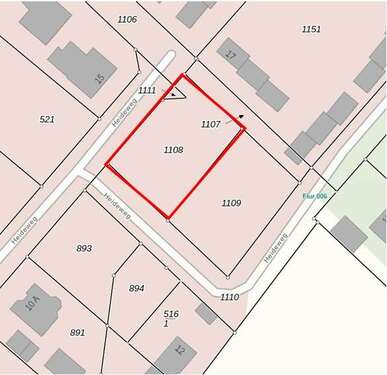 Foto - Grundstück zu verkaufen in Wendisch Rietz 147.000,00 € 772 m²