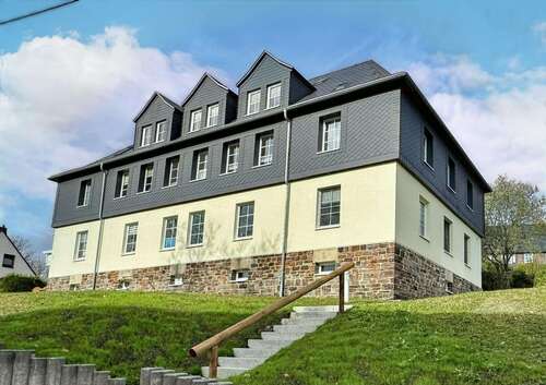 Foto - Wohnung zum Kaufen in Klingenthal 70.000,00 € 97.28 m²