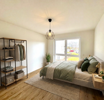 Wohnung zum Mieten in Kaiserslautern 1.150,00 € 90.57 m²