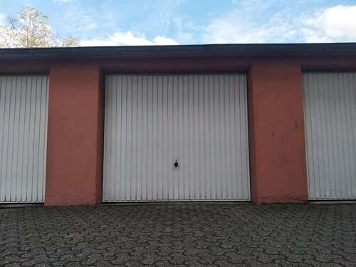 Foto - Garage zu vermieten in Waltrop 70,00 €