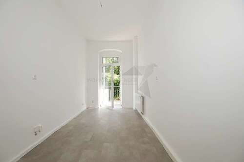 Foto - Wohnung zum Mieten in Zwickau 399,00 € 67.08 m²
