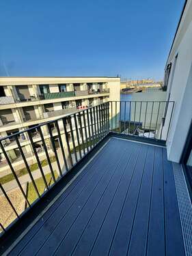 Foto - Wohnung zum Mieten in Berlin 789,82 € 34.34 m²