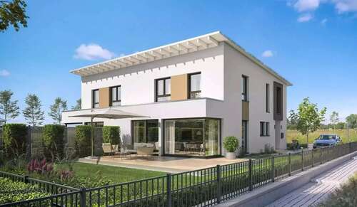 Foto - Haus zum Kaufen in Schiersfeld 437.811,00 € 148 m²