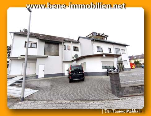 Foto - Wohnung zum Mieten in Hattersheim 340,00 € 25 m²