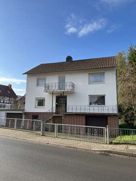 Foto - Haus zum Kaufen in Sontra - Berneburg 115.000,00 € 185 m²