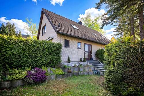 Foto - Haus zum Kaufen in Berlin 837.000,00 € 299 m²