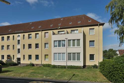 Foto - Wohnung zum Mieten in Braunschweig 417,00 € 60.87 m²