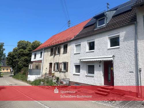 Foto - Haus zum Kaufen in Fischach 499.000,00 € 587.91 m²