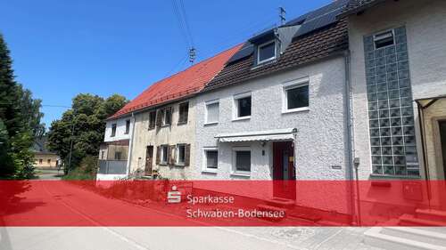 Foto - Haus zum Kaufen in Fischach 449.000,00 € 587.91 m²