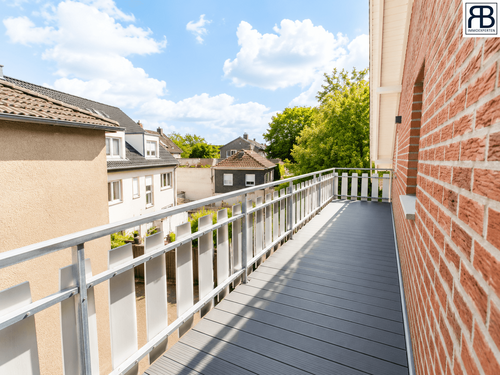 Foto - Wohnung zum Kaufen in Castrop-Rauxel 179.000,00 € 73 m²