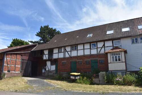 Foto - Haus zum Kaufen in Bovenden 149.000,00 € 163 m²