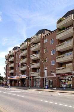 Foto - Wohnung zum Mieten in Duisburg 349,00 € 66 m²