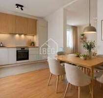 Wohnung zum Mieten in Stuttgart 1.200,00 € 46.9 m²