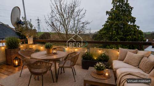 Foto - Wohnung zum Kaufen in Remseck am Neckar 249.900,00 € 92.45 m²