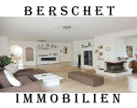 Foto - Haus zum Mieten in Obertshausen 1.790,00 € 160 m²