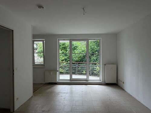 Foto - Wohnung zum Mieten in Berlin 799,00 € 45.43 m²