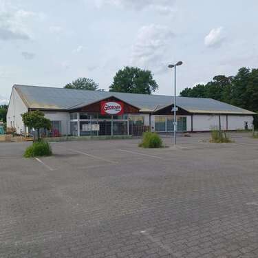 Foto - Einzelhandel in Trebbin 260.000,00 € 1035 m²