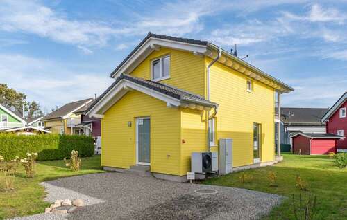 Foto - Haus zum Kaufen in Heringsdorf Süssau 447.000,00 € 73 m²