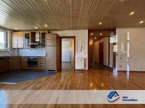 Foto - Wohnung zum Kaufen in Leingarten 259.000,00 € 59.5 m²