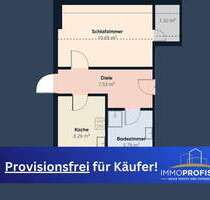 Wohnung zum Kaufen in Erwitte 109.000,00 € 62 m²