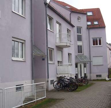 Foto - Wohnung zum Mieten in Bobingen 640,00 € 59 m²