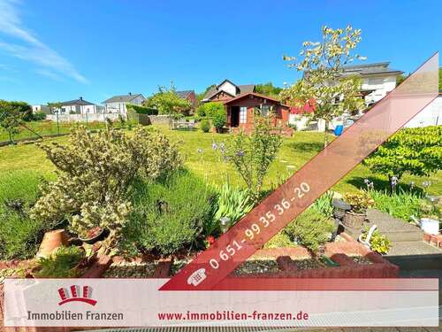 Foto - Haus zum Kaufen in Kirf 475.000,00 € 109.95 m²