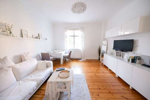 Foto - Wohnung zum Kaufen in Berlin 229.000,00 € 63 m²