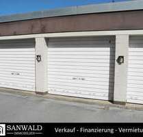 Garage zu vermieten in Herne 70,00 €