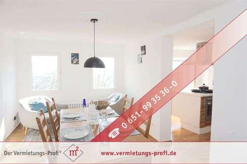 Foto - Haus zum Mieten in Trier 990,00 € 105 m²