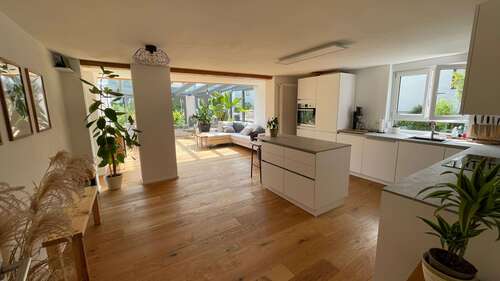 Foto - Wohnung zum Kaufen in Stuttgart 650.000,00 € 105 m²