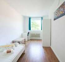 WG-Zimmer in Düsseldorf 619,00 € 10 m²