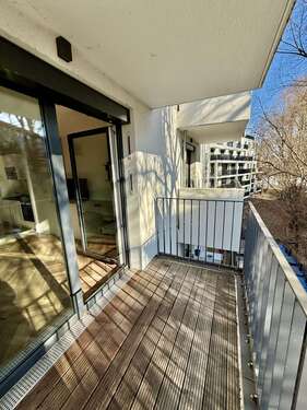 Foto - Wohnung zum Mieten in Berlin 518,70 € 24.7 m²