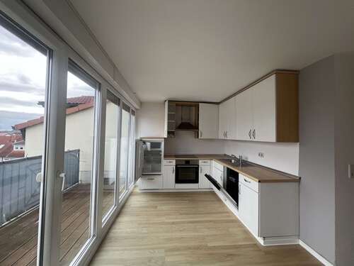 Foto - Wohnung zum Mieten in Mörfelden-Walldorf 1.700,00 € 140 m²