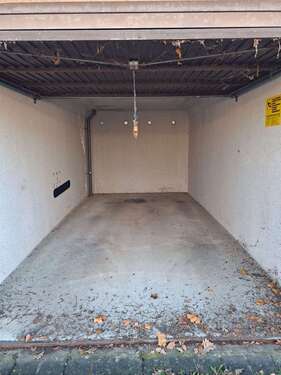 Foto - Garage zu vermieten in Hannover 119,00 €