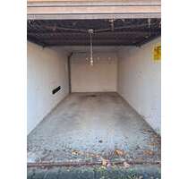 Garage zu vermieten in Hannover 119,00 €