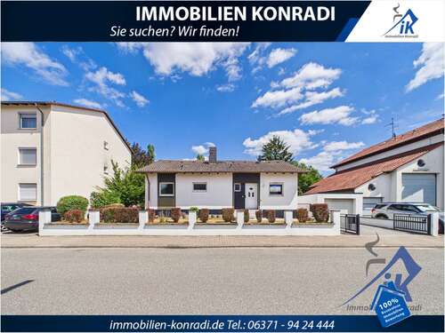 Foto - Haus zum Kaufen in KL-Einsiedlerhof 349.000,00 € 180 m²