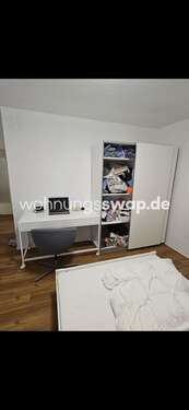 Foto - Wohnung zum Mieten in Frankfurt am Main 500,00 € 49 m²