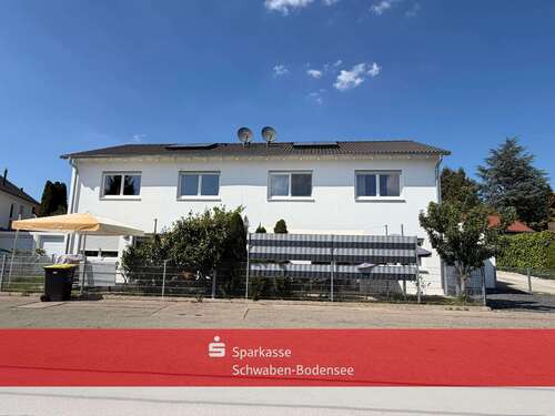 Foto - Haus zum Kaufen in Gessertshausen 495.000,00 € 100.67 m²