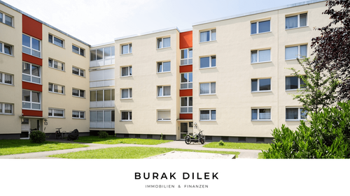 Foto - Wohnung zum Kaufen in Bremen 159.000,00 € 72.59 m²