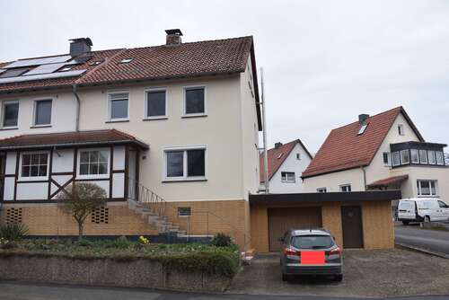 Foto - Haus zum Kaufen in Bilshausen 229.000,00 € 140 m²