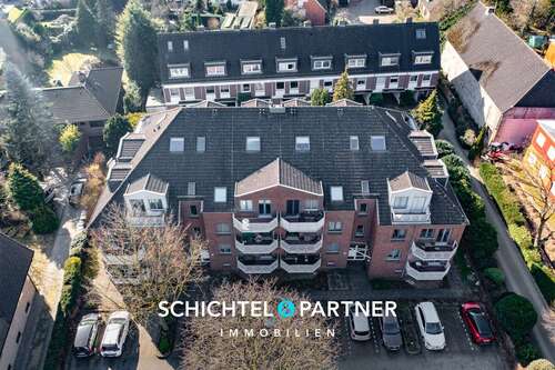 Foto - Wohnung zum Kaufen in Bremen 234.900,00 € 91 m²