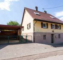 Haus zum Kaufen in Schwäbisch Hall Heimbach 229.000,00 € 93.27 m² - Schwäbisch Hall / Heimbach