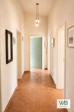 Foto - Wohnung zum Kaufen in Magdeburg Stadtfeld Ost 229.000,00 € 109 m²