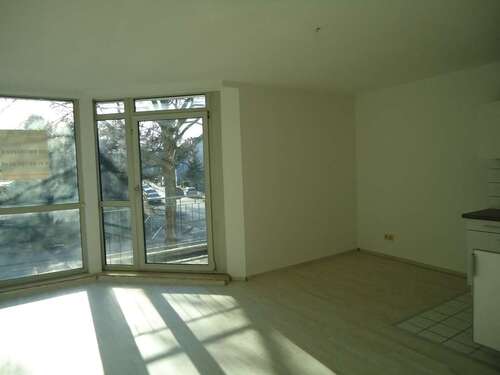 Foto - Wohnung zum Kaufen in Hilden 125.000,00 € 34 m²