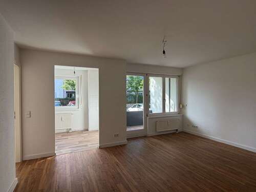 Foto - Wohnung zum Mieten in Berlin 427,83 € 44.65 m²